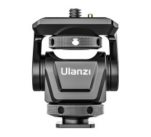 Адаптер кронштейн Ulanzi Vijim monitar ball head (UV-2407 U150) (2407)