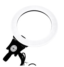 Кільцева лампа NNHQ-12N (35см) (NNHQ12N)