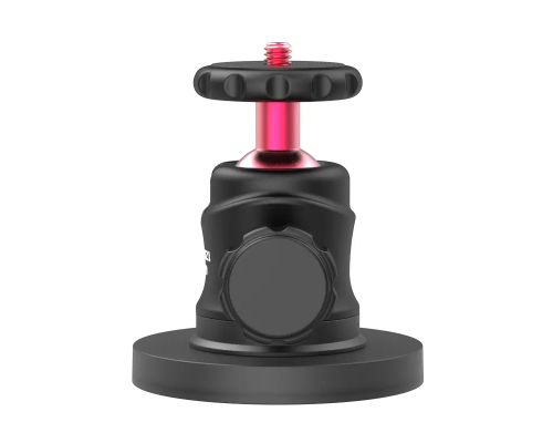 Магнітний тримач для камери Ulanzi Vijim C029 Magnetic Head Hoder (C062GBB1 CO29) (C062GBB1)