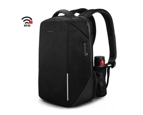 Рюкзак Tigernu T-B3655 15.6" Black (T-B3655Black)