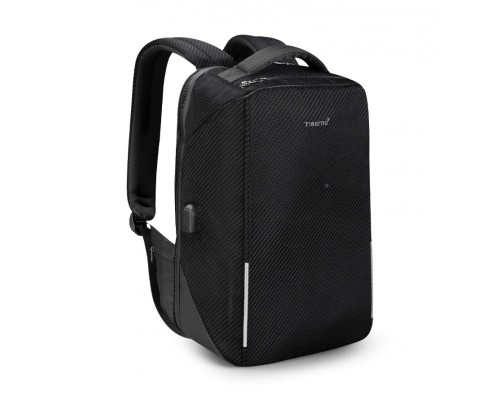 Рюкзак Tigernu T-B3655 15.6" Black (T-B3655Black)