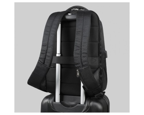 Рюкзак Tigernu T-B3655 15.6" Black (T-B3655Black)