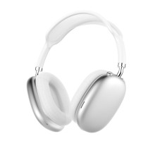 Бездротові накладні навушники WUW-R200 white (WUW-R200W)