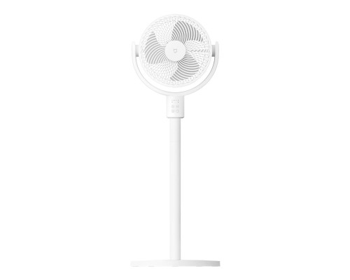Вентилятор Xiaomi Mijia 18W Circulation Fan + (перехідник на EU розетку) (BPLDS08DM)
