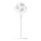 Вентилятор Xiaomi Mijia 18W Circulation Fan + (перехідник на EU розетку) (BPLDS08DM)