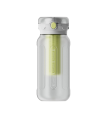 Спортивна пляшка Xiaomi Mijia Sports Water Bottle White (MJYDB01PLW)