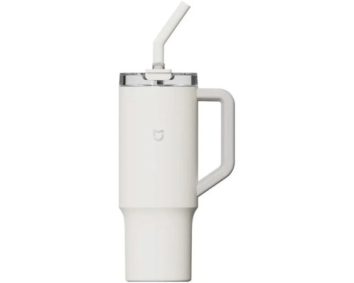 Термокружка Xiaomi Mijia Sippy cup White (BHR07R3CN)