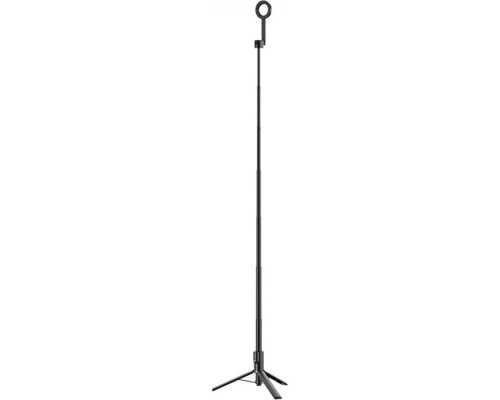 Селфі-монопод Ulanzi MG-003 Magnetic Selfie Stick Pro Black (M003B)