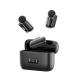 Бездротова мікрофонна система Ulanzi A200 Mini Mic Black (A046)