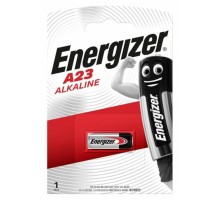 Батарейка Energizer A23 (1шт) (7638900083057)