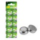 Батарейка GP 192/LR41/AG3 Alkaline (10шт) (4891199015533)