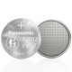 Батарейка Panasonic CR2032 (4шт) (5410853058663)