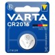 Батарейка Varta CR2016 (1шт) (4008496276639)