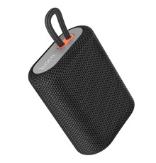 Портативна колонка HOCO BS47 Uno sports BT speaker, 5W, Black (6931474755971)
