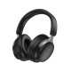Бездротові накладні навушники HOCO W53 Plus Tone ANC BT headphones Classic Black (6942007646604)