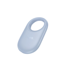 Трекер HOCO E94 Star intelligent positioning anti-lost device Blue Star (6942007645096)