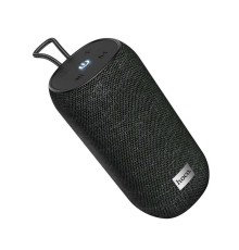 Портативна колонка HOCO HC10 Sonar sports BT speaker, 5W, Black (6931474760302)