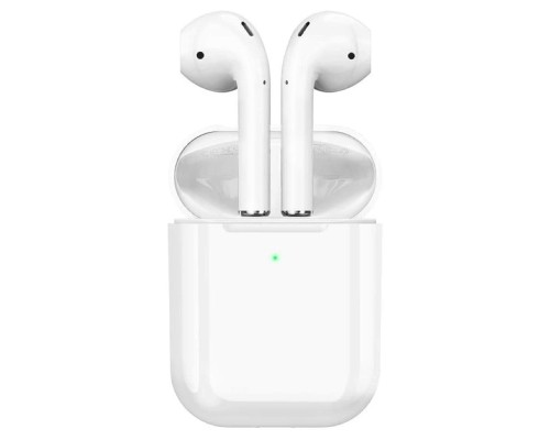 Бездротові навушники TWS HOCO EW41 White (6931474779922)