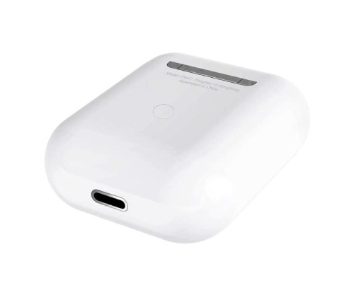 Бездротові навушники TWS HOCO EW41 White (6931474779922)