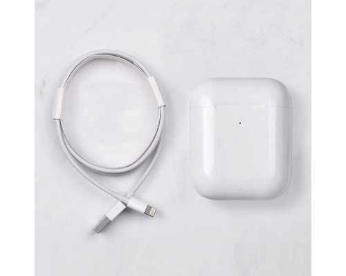 Бездротові навушники TWS HOCO EW41 White (6931474779922)