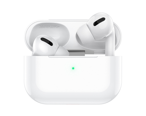 Бездротові навушники TWS HOCO EW75 True White (6942007631778)