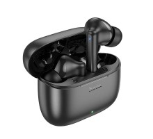 Бездротові навушники TWS HOCO EQ2 Thought Black (6931474798527)