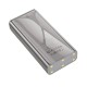 Зовнішній акумулятор HOCO J103A Discovery edition 22.5W fully compatible power bank(20000mAh) Gray (6931474788948)