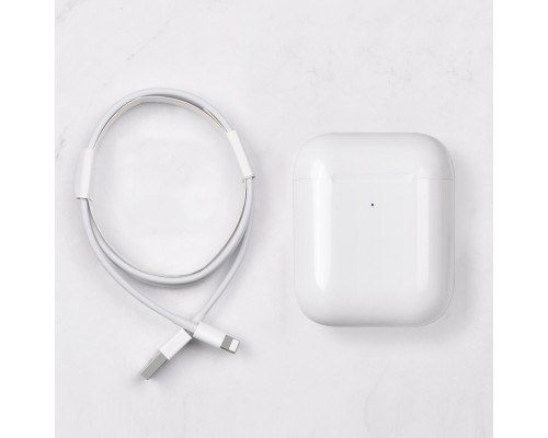 Бездротові навушники TWS HOCO EW25 White (6931474771810)