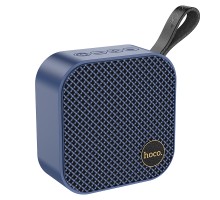 Портативна колонка HOCO HC22 Auspicious sports BT speaker Blue (6931474798886)