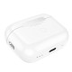 Бездротові навушники TWS HOCO EW72 Lite Soar, touch screen, White (6942007651004)