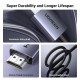 Кабель UGREEN HDMI 4K Cable 3m (UGR-25300)
