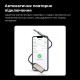 Bluetooth-ресивер UGREEN CM309 Bluetooth Car Receiver Aux with Mic Space Gray (UGR-70601) 