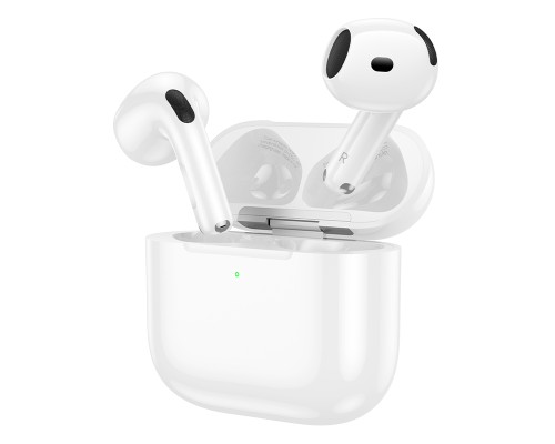 Бездротові навушники TWS BOROFONE BW94 White (6941991123245)