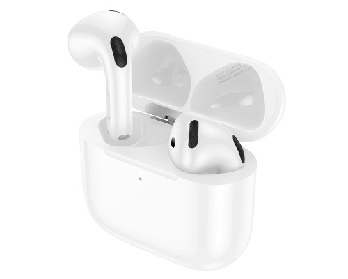 Бездротові навушники TWS BOROFONE BW94 White (6941991123245)