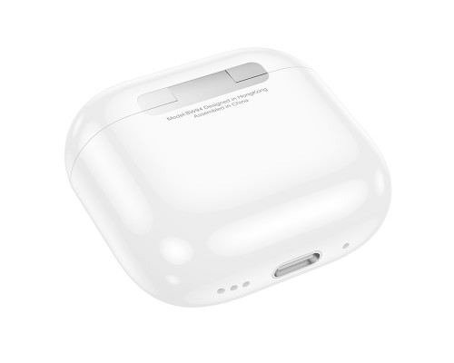 Бездротові навушники TWS BOROFONE BW94 White (6941991123245)