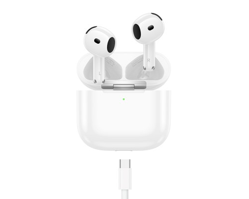 Бездротові навушники TWS BOROFONE BW94 White (6941991123245)