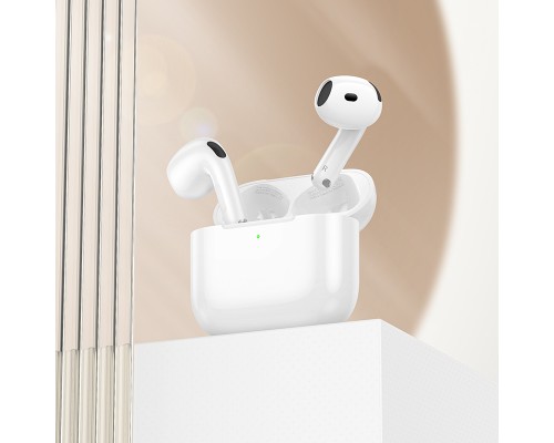 Бездротові навушники TWS BOROFONE BW94 White (6941991123245)