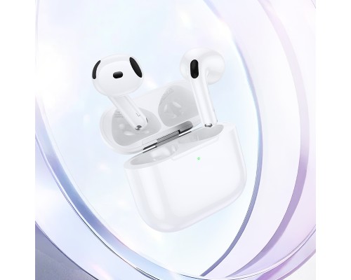 Бездротові навушники TWS BOROFONE BW94 White (6941991123245)