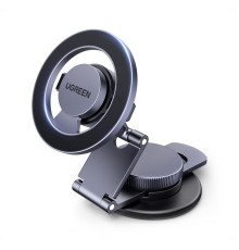 Автотримач для телефона UGREEN LP865 Dashboard Magnetic Car Phone Mount (UGR-45577)