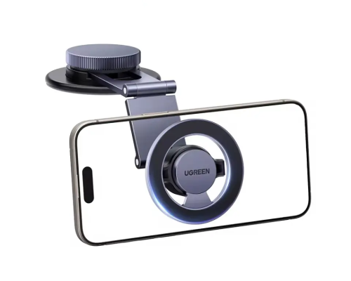 Автотримач для телефона UGREEN LP865 Dashboard Magnetic Car Phone Mount (UGR-45577)