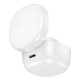 Бездротові навушники TWS BOROFONE BW97 Clear White (6941991125607)
