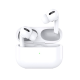 Бездротові навушники TWS WUW R193 White (6972573336418)