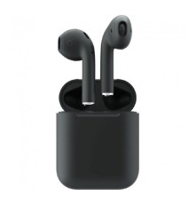 Бездротові навушники TWS WUW R166 Black (R166)