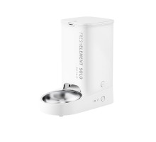 Смарт годівниця PETKIT Fresh Element SOLO Smart Pet Feeder white (P570-W)
