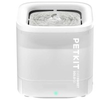 Поїлка PETKIT Eversweet SOLO SE Smart Pet Drinking Fountain white (P4103S-W)