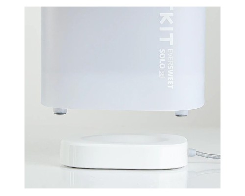 Поїлка PETKIT Eversweet SOLO SE Smart Pet Drinking Fountain white (P4103S-W)