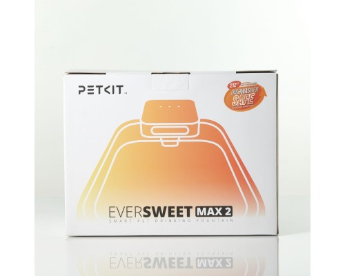 Поїлка PETKIT Eversweet Max 2 - 100 Smart Pet Drinking Fountain (P4116)