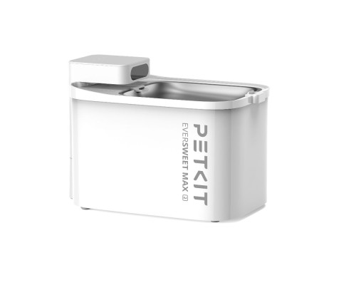 Поїлка PETKIT Eversweet Max 2 - 100 Smart Pet Drinking Fountain (P4116)