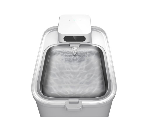 Поїлка PETKIT Eversweet Max 2 - 100 Smart Pet Drinking Fountain (P4116)