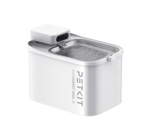 Поїлка PETKIT Eversweet Max 2 - 100 - UVC pump Smart Pet Drinking Fountain (P4116-UVC)